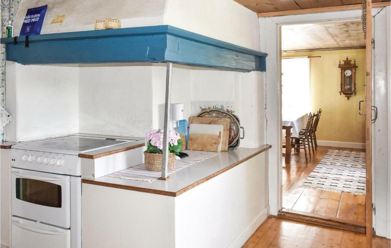 3 Bedroom Awesome Home In 마리안넬룬드 외부 사진
